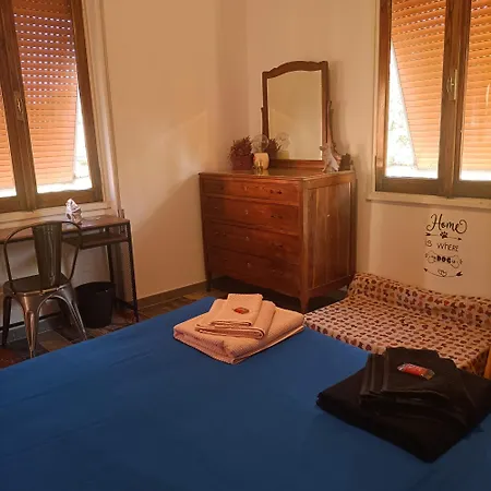 Holiday home Casa Morena *