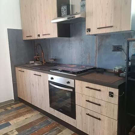 Holiday home Casa Morena *