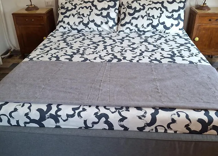 Casa Morena Holiday home *