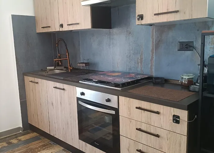 Holiday home Casa Morena *