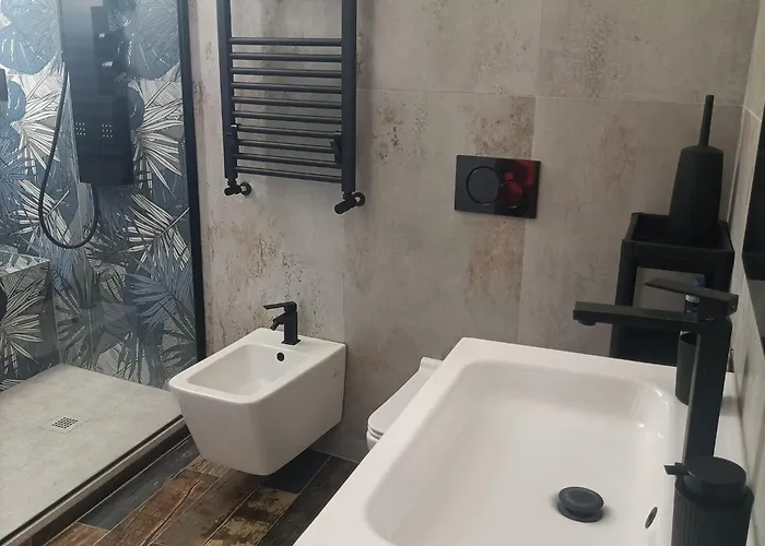 Holiday home Casa Morena Rapallo