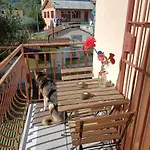 Dom wakacyjny Casa Morena