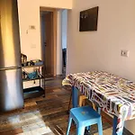 Dom wakacyjny Casa Morena *