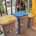 Dom wakacyjny Casa Morena *