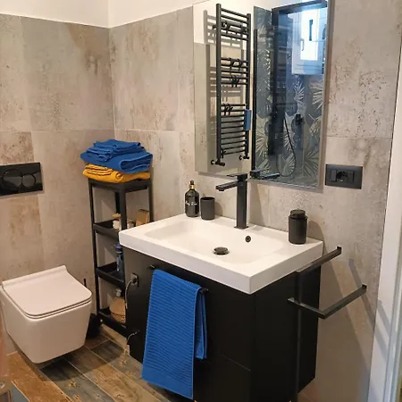 Casa Morena ラッパロ