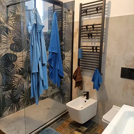 Casa Morena ラッパロ