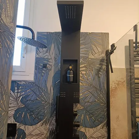 Σπίτι διακοπών Casa Morena