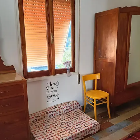 Casa Morena Сasa de vacaciones Rapallo