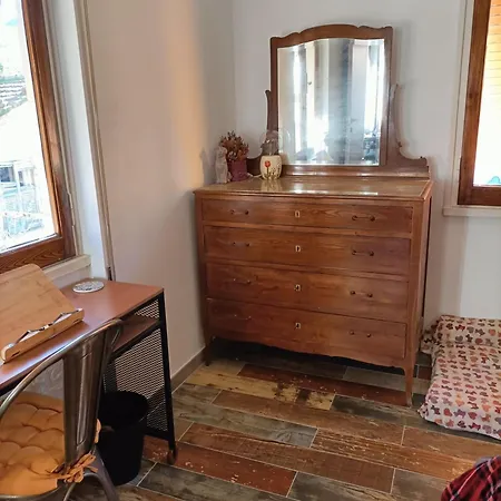 Casa Morena Сasa de vacaciones