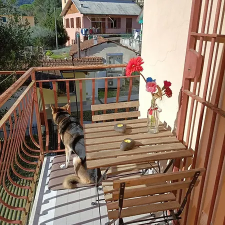 Σπίτι διακοπών Casa Morena