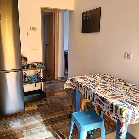 Σπίτι διακοπών Casa Morena *