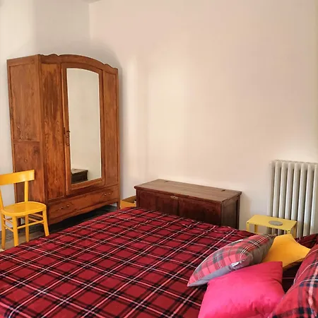 Casa Morena Сasa de vacaciones Rapallo