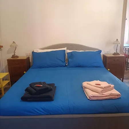 Casa Morena Σπίτι διακοπών
