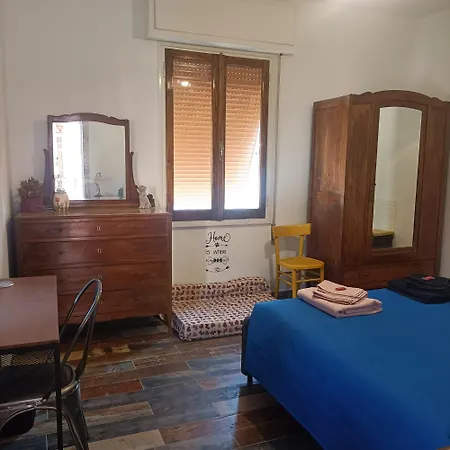 Σπίτι διακοπών Casa Morena