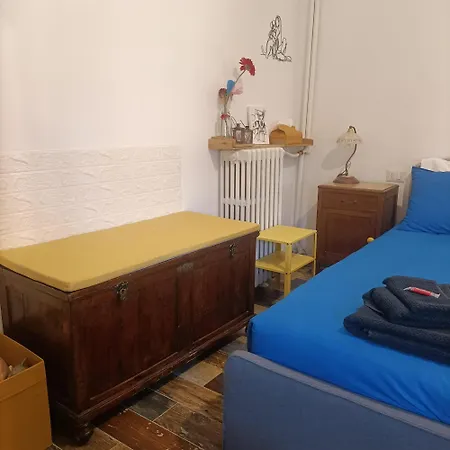 Casa Morena * ラッパロ