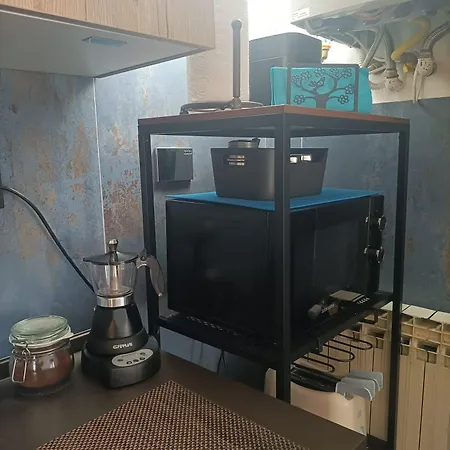 Casa Morena * Ραπάλο
