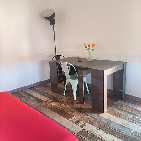 Casa Morena Feriehus Rapallo