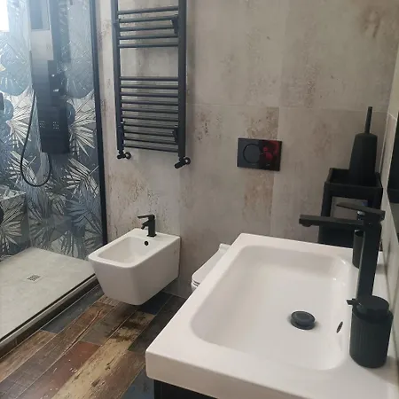 Сasa de vacaciones Casa Morena Rapallo