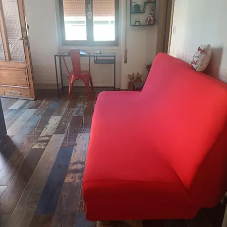 Casa Morena Ραπάλο