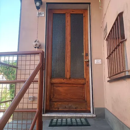 Casa Morena Hébergement de vacances Rapallo