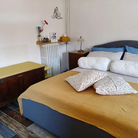 Casa Morena Hébergement de vacances *