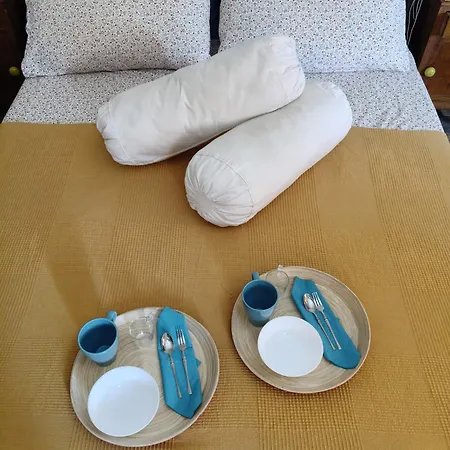 Casa Morena Hébergement de vacances