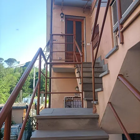 Casa Morena Hébergement de vacances *