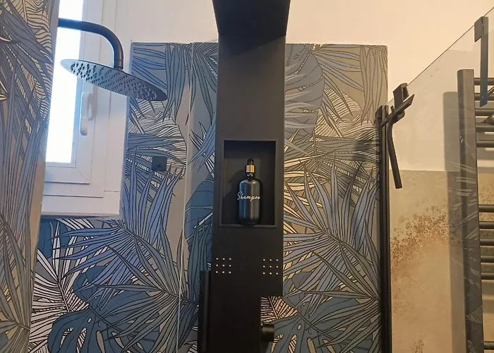 Hébergement de vacances Casa Morena