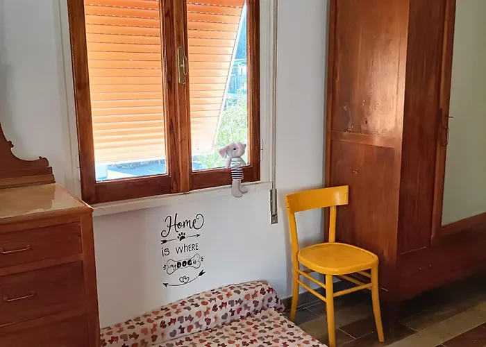 Casa Morena Hébergement de vacances Rapallo