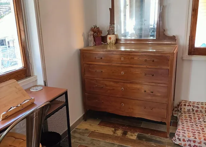 Casa Morena Hébergement de vacances