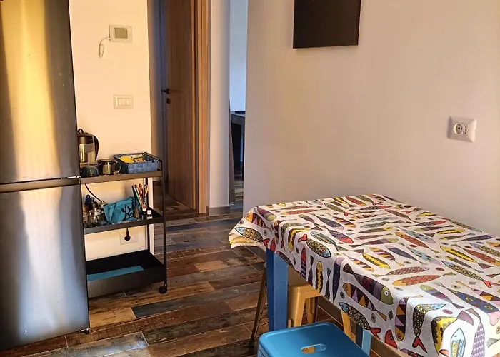 Nyaraló Casa Morena *