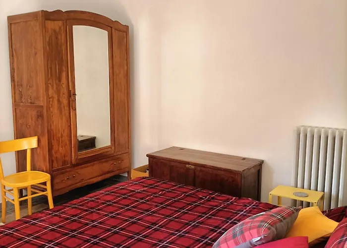 Casa Morena Hébergement de vacances Rapallo