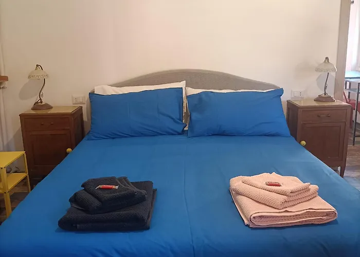 Casa Morena Nyaraló