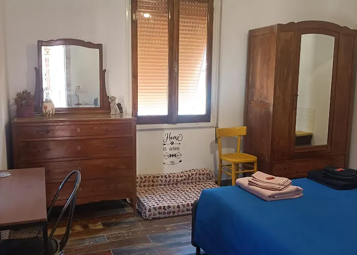 Hébergement de vacances Casa Morena