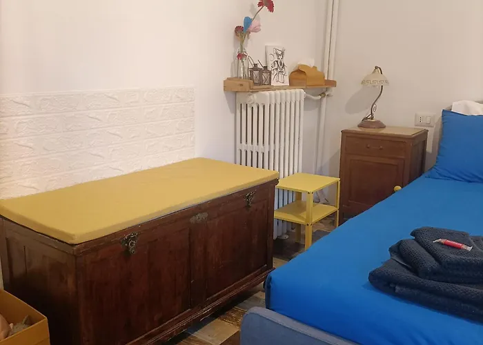 Casa Morena * Rapallo