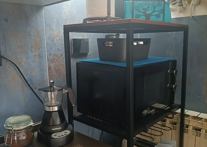 Casa Morena * Rapallo