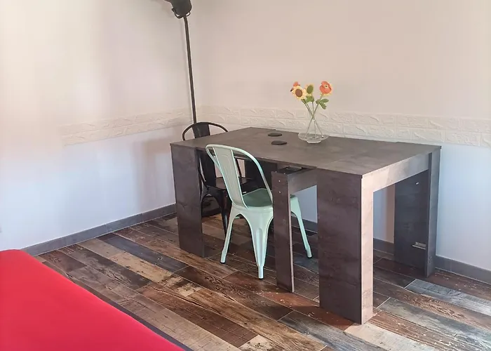 Casa Morena Nyaraló Rapallo