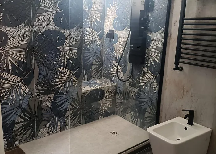 Hébergement de vacances Casa Morena Rapallo