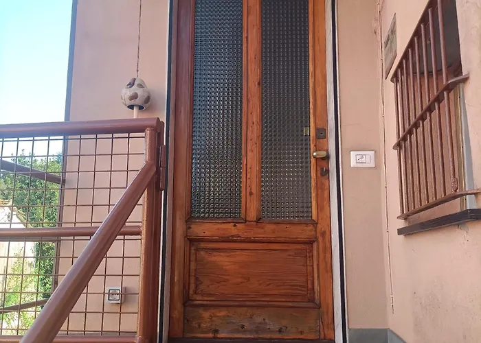 Casa Morena Nyaraló Rapallo