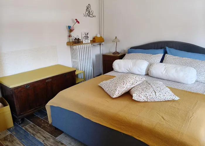 Casa Morena Hébergement de vacances *