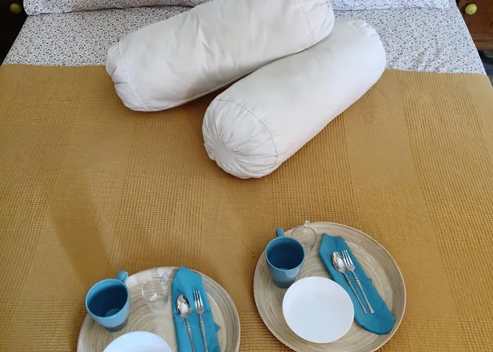 Casa Morena Hébergement de vacances