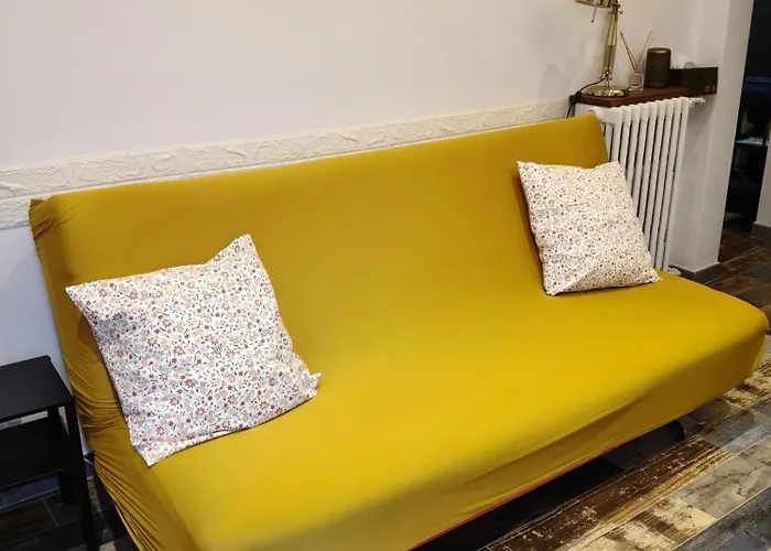 Casa Morena * Rapallo