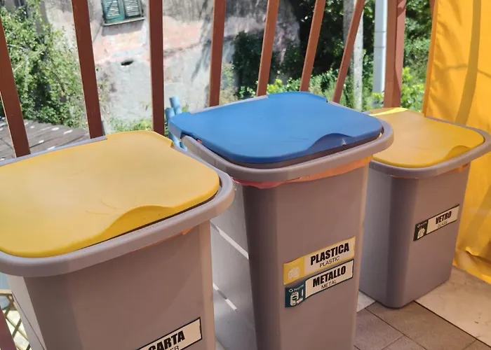 Hébergement de vacances Casa Morena *