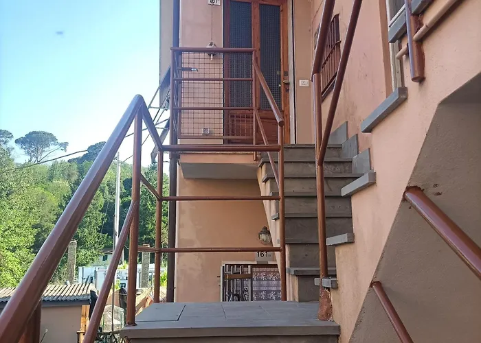 Casa Morena Hébergement de vacances *